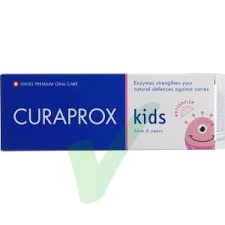 Curaprox Kids Dentifricio Anguria 60ml