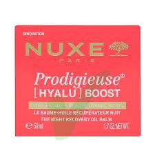 Nuxe Prodigieuse Hyalu Boost Balsamo Riparatore 50ml