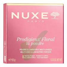 Nuxe Prodigieuux Floral Polvere Illuminante 9 5gr