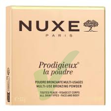 Nuxe Prodigieuux Floral Polvere Abbronzante 9 5 gr