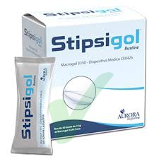 Stipsigol Lassativo 30 bustine