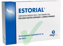 Estorial Reflusso 20 stick
