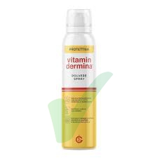 Vitamindermina Polvere Spray 150ml