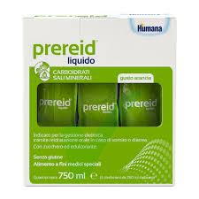 Prereid Liquido Box da 3pz 750ml