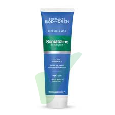 Somatoline SkinExpert Body Dren Cryo Mask Urto 150 ml