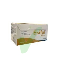 Esifal Plus Integratore 20 Stick 15ml