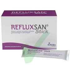 Refluxsan Stick 20 Bustine