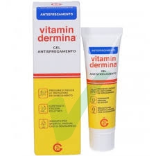 Vitamindermina Gel Antisfregamento Protettivo 100 ml