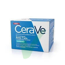 CeraVe Acqua Gel 48ml