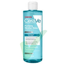 CeraVe Acqua Micellare Purificante 400ml