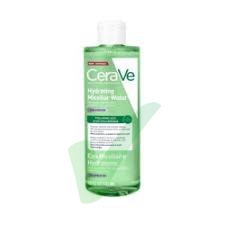 CeraVe Acqua Micellare Idratante 400ml