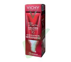 Vichy Liftactiv Collagen Specialist 16 Glow Booster Gel 30 ml