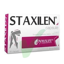 Staxilen Integratore 30 capsule