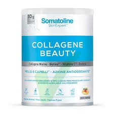 Somatoline Collagene Beauty Integratore 216 gr