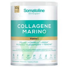 Somatoline Collagene Marino Integratore 258 gr
