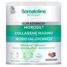Somatoline Collagene Morosil Integratore 275 gr