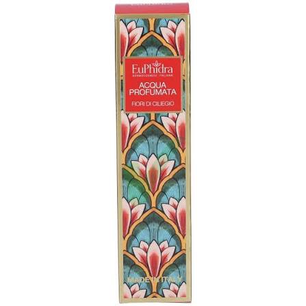 Euphidra Acqua Profumata Fiori di Ciliegio 125ml
