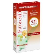 Aboca neoFitoroiD BioPomata Endorettale Promo 40 40 ml