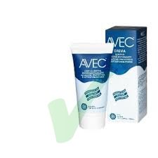 Avec Crema Lenitiva Decongestionante 50ml