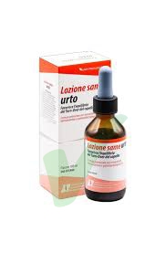 Savoma Same Lozione Urto 100ml