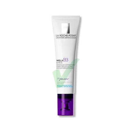 La Roche Posay Mela B3 Occhi 15ml