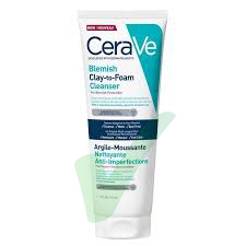 CeraVe Detergente Maschera Imperfezioni 118ml