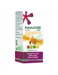 KalobaTUSS Sciroppo Adulti 180 gr