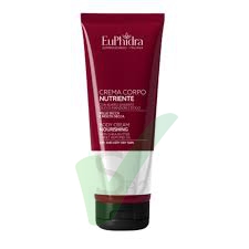 EuPhidra Crema Corpo Nutriente 250ml