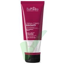 EuPhidra Crema Corpo Idratante 250ml