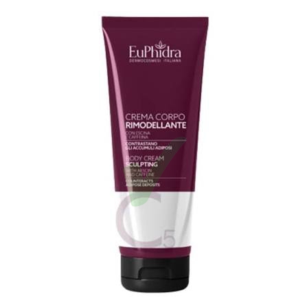 EuPhidra Crema Corpo Rimodellante 250ml