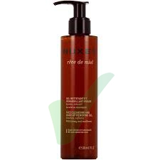 Nuxe Reve de Miel Gel Detergente Struccante Viso 200 ml