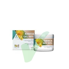 Arnica Gel 98% 500ml