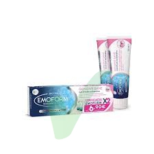Emoform Dentifricio Gengive Sane Promo 100 100 ml
