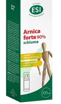 Esi Arnica Forte Schiuma 90% 100ml
