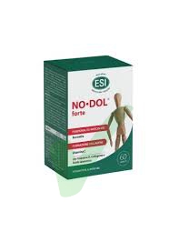 Esi No Dol Forte Integratore 60 compresse