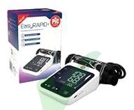 Pic EasyRAPID  Misuratore Pressione Braccio.