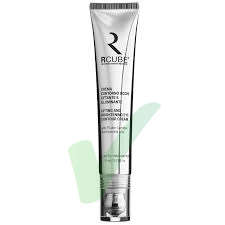 Rilastil RCube Crema Contorno Occhi 15ml