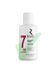 Rilastil RCube 7HA Esfoliante Liquido 100 ml