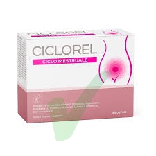 Ciclorel Integratore 14 bustine