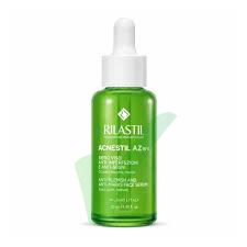 Rilastil Acnestil AZ15% Siero Viso 30 ml