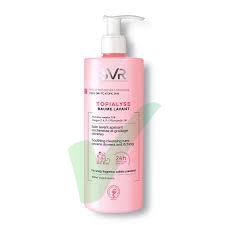 SVR Linea Topialyse Baume Lavant Trattamento Nutriente Anti-Prurito 400 ml