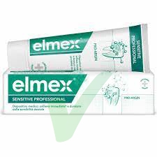 Elmex Dentifricio Sensitive Professional 75 ml