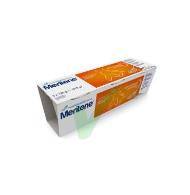 Nestl Linea Alimentazione Speciale Meritene Creme Integratore 3x125g Cioccolato