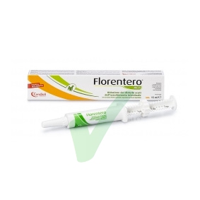 Candioli Linea Animali Domestici Florentero Act Cani e Gatti Mangime Pasta 15 ml