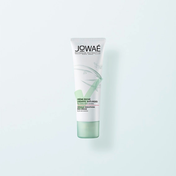 Jowae Linea Trattamenti Viso Crema Ricca Levigante Antiossidante Anti-Et 40ml