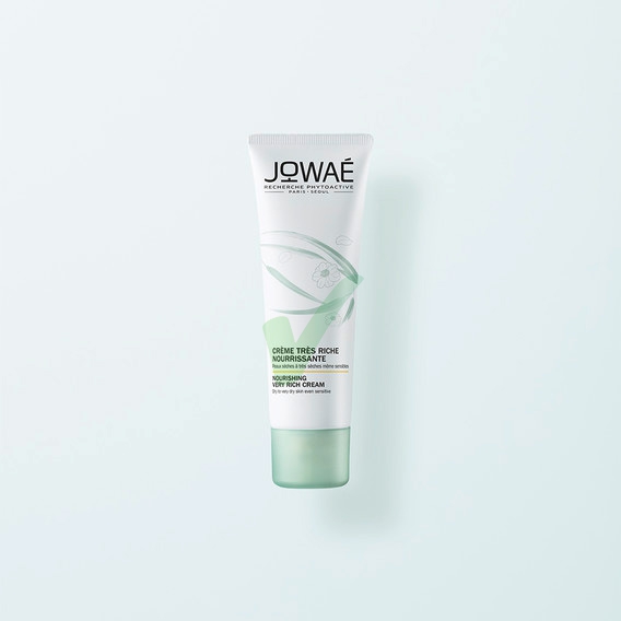 Jowae Linea Trattamenti Viso Crema Molto Ricca Nutriente Antiossidante 40 ml