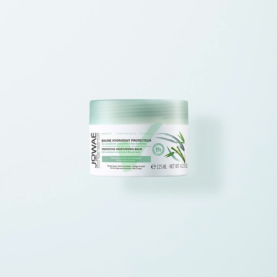 Jowae Linea Trattamenti Viso Balsamo Idratante Protettivo Antiossidante 125 ml