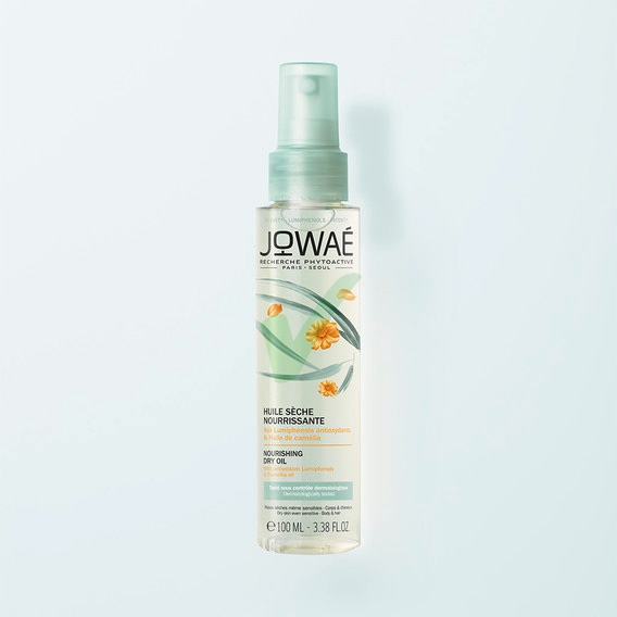 Jowae Linea Trattamenti Corpo Olio Secco Nutriente Antiossidante Spray 100 ml
