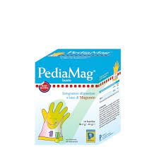 Pediamag 10 bustine