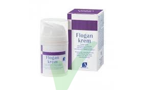 Flogan Krem Crema Lenitiva 50 ml